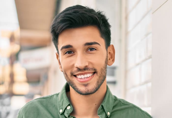 Invisalign Clear Aligners,  Goulds Dentist
