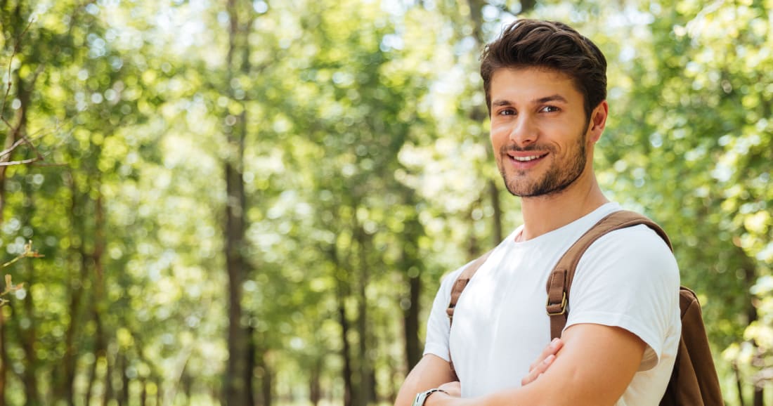 Invisalign Clear Aligners, Goulds Dentist