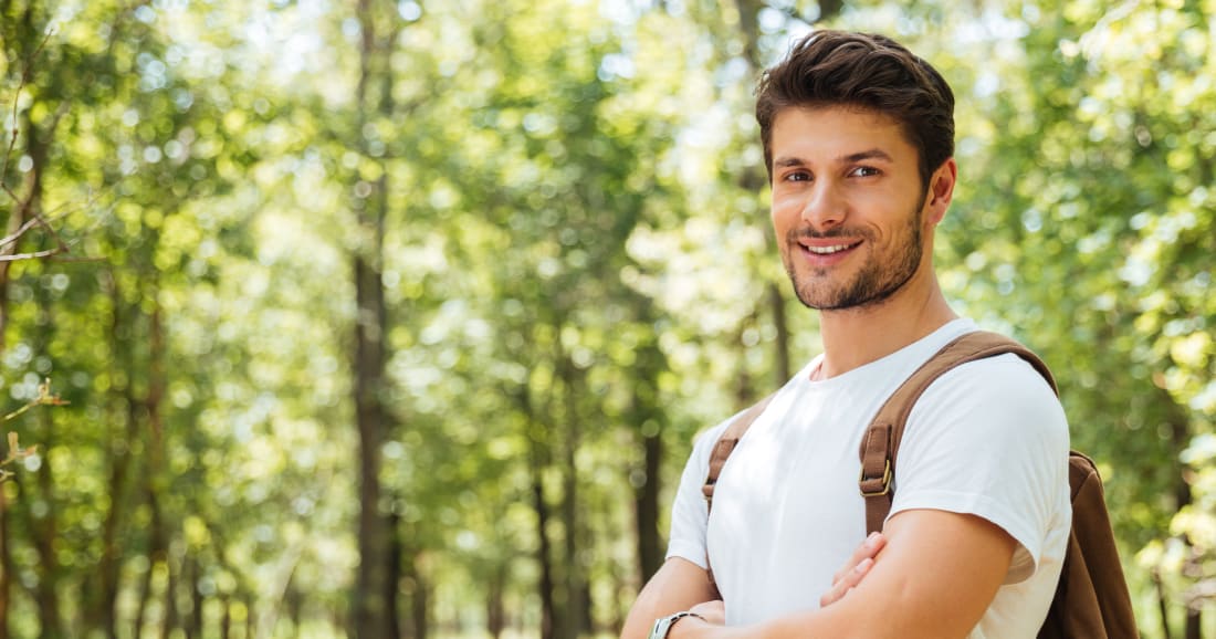 Invisalign Clear Aligners,  Goulds Dentist