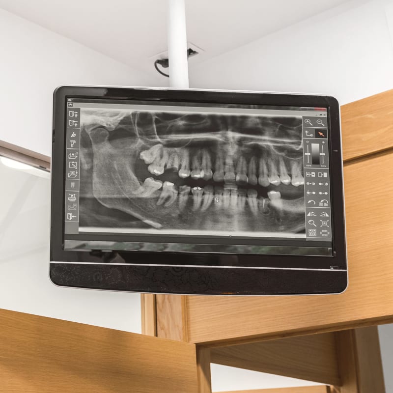 Dental Technology, Goulds Dentist